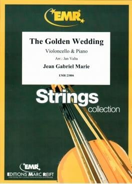 The Golden Wedding